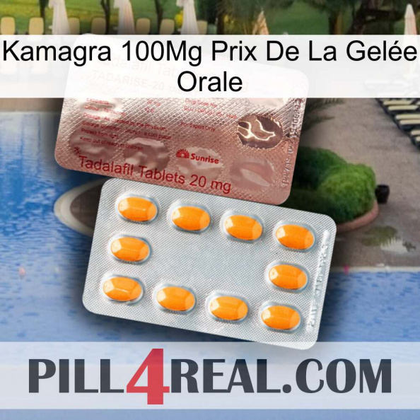 Kamagra 100Mg Prix De La Gelée Orale new13